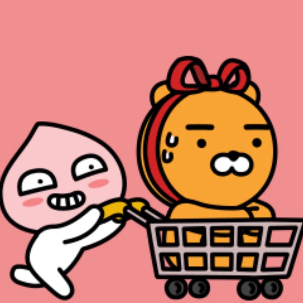 Meet your Posher, Max